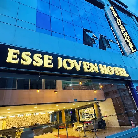 Esse Joven Hotel