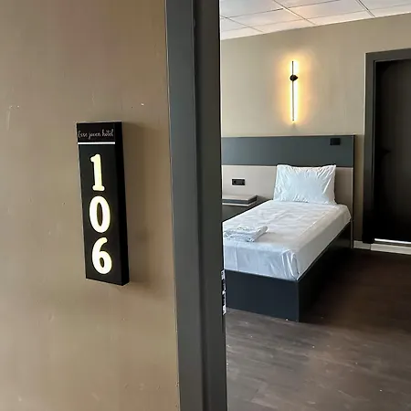 Hotel Esse Joven 4*