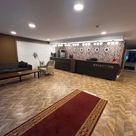 Hotel Esse Joven