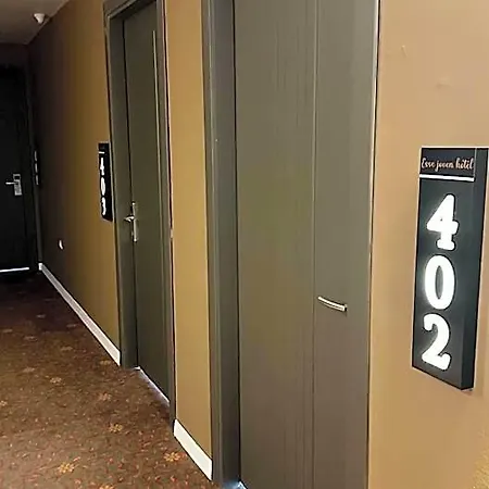 Esse Joven Hotel Antalya